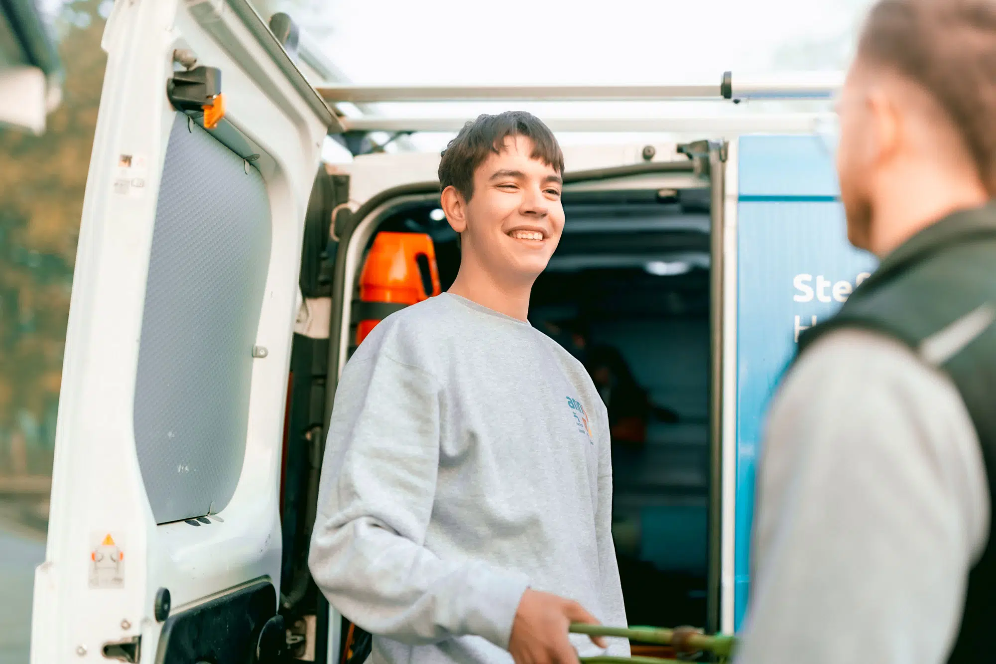 Annen SHK - Anlagenmechaniker Ausbildung Vulkaneifel