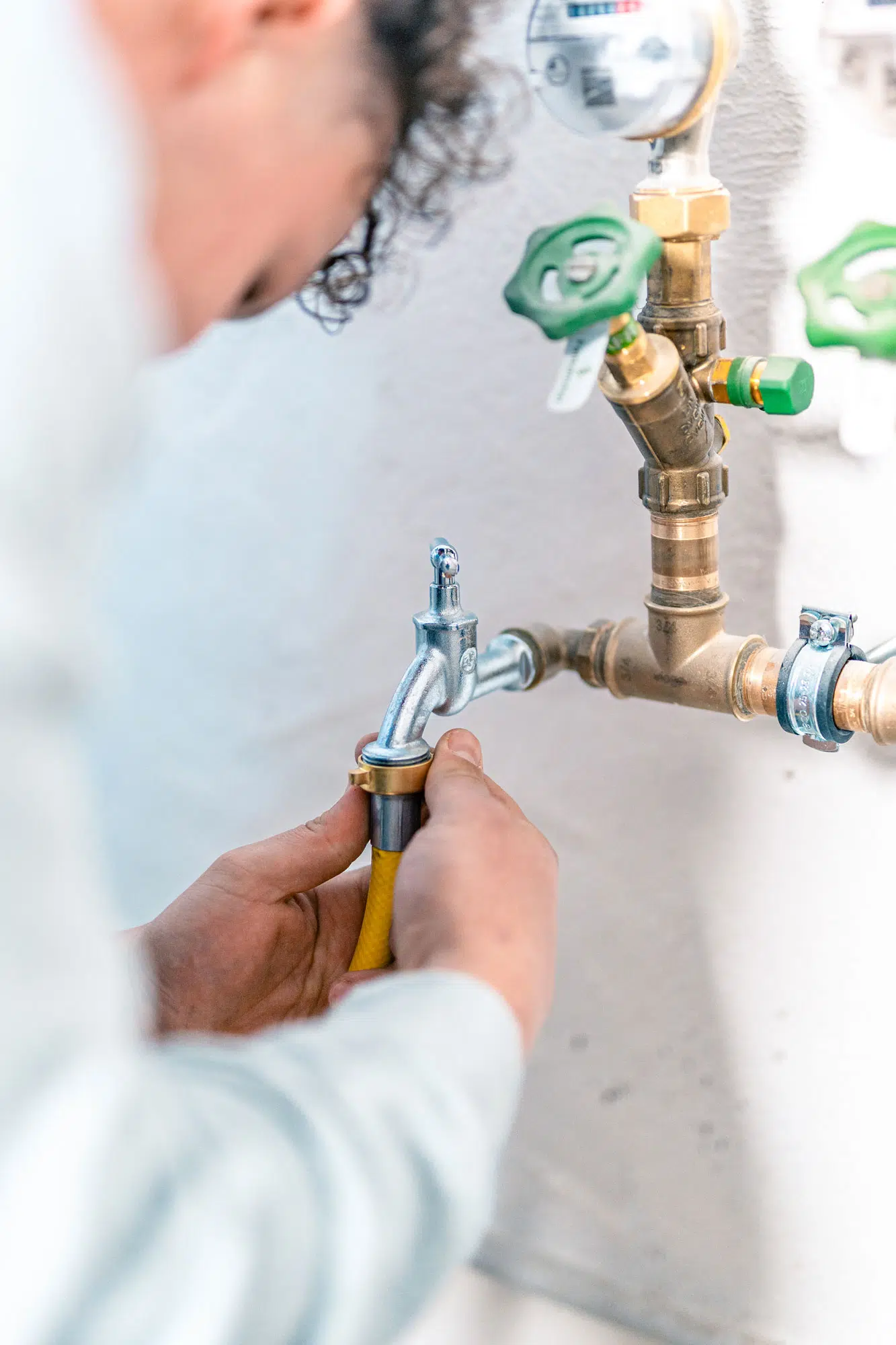 Annen SHK - Anlagenmechaniker Ausbildung Vulkaneifel