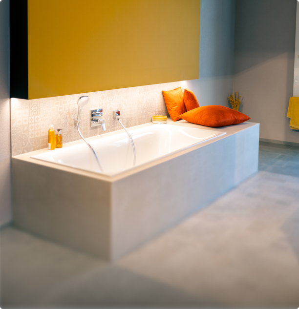 Annen SHK - Ihr Partner für Heizung, Sanitär und Bad in der Vulkaneifel