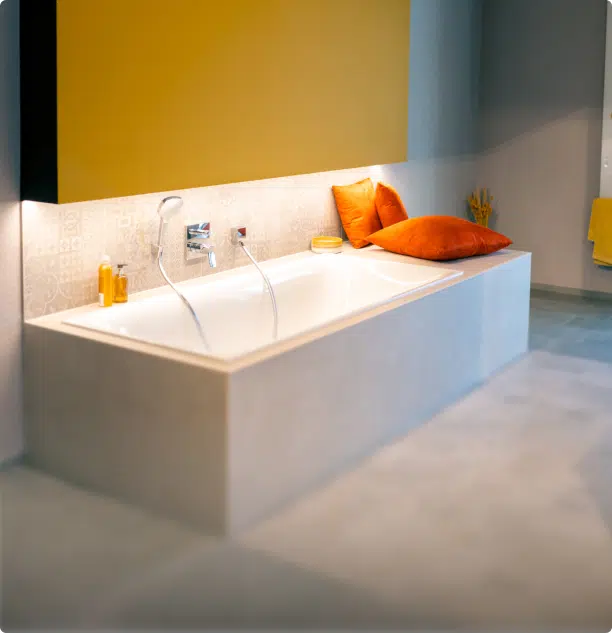 Annen SHK - Ihr Partner für Heizung, Sanitär und Bad in der Vulkaneifel