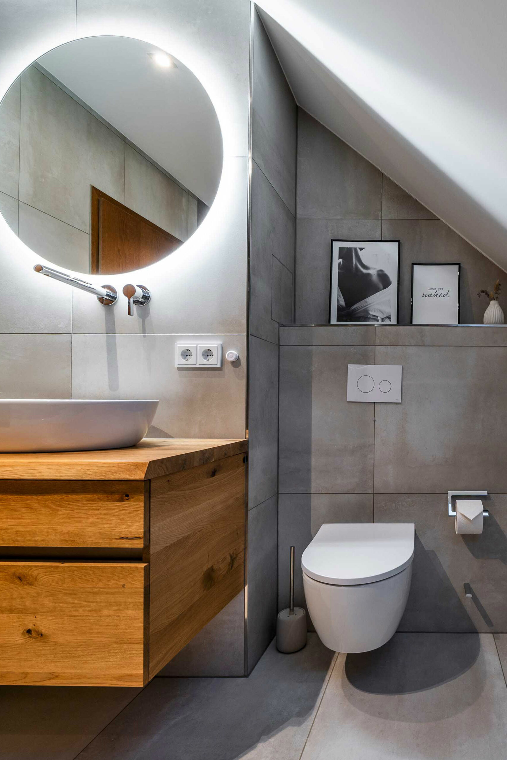 Annen SHK -Teilbadsanierung Vulkaneifel